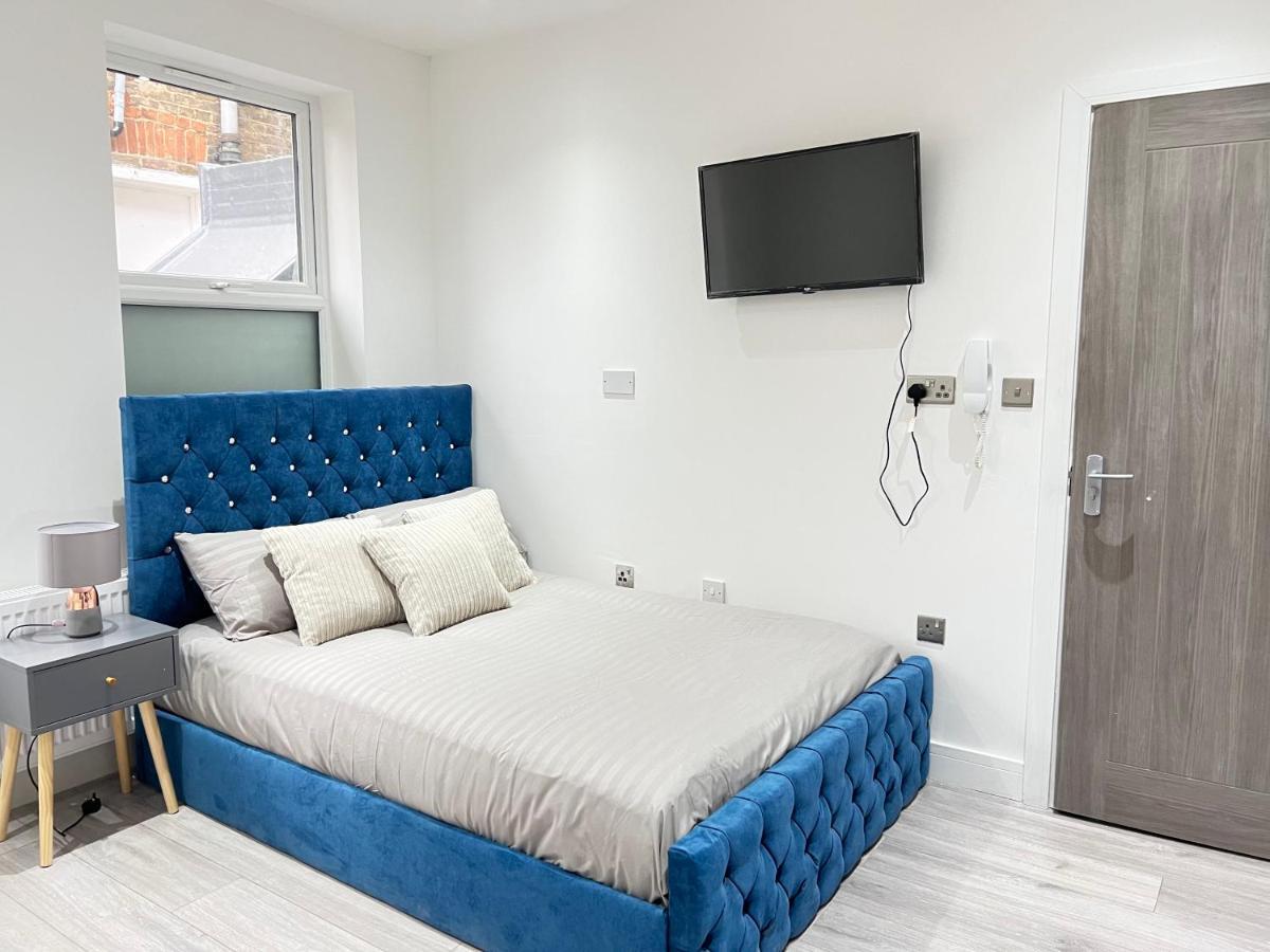 Studio Apartment-studio 1-tooting Appartamento Londra