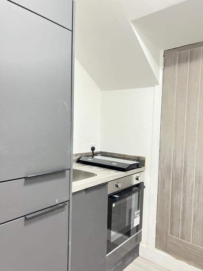 Studio Apartment-studio 1-tooting Appartamento *
