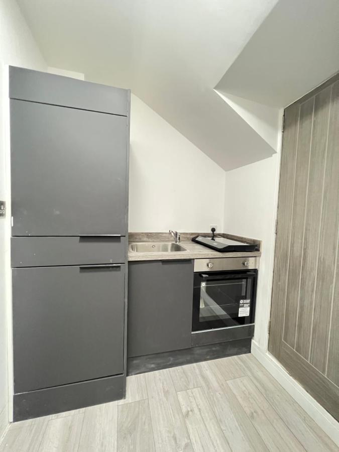 Appartamento Studio Apartment-studio 1-tooting