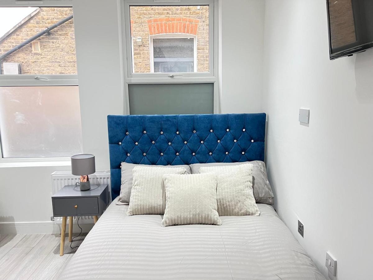 Appartamento Studio Apartment-studio 1-tooting Londra
