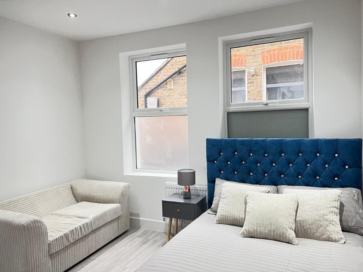 Appartamento Studio Apartment-studio 1-tooting