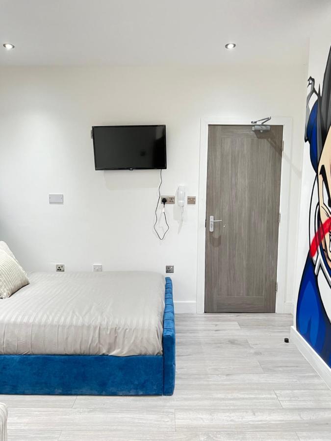 Studio Apartment-studio 1-tooting