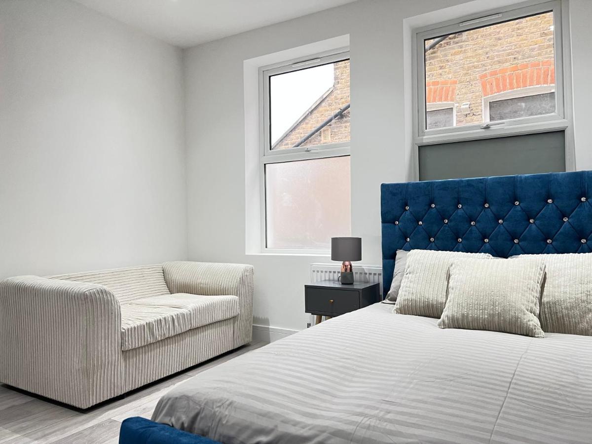 Studio Apartment-studio 1-tooting Appartamento Londra